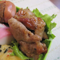 紅葉ｙ's cooksnap of when they made ご飯が進む☆豚肉の梅てり焼き.