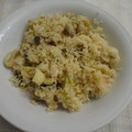 なこなここ's cooksnap of when they made 炊飯器で作るパエリア.