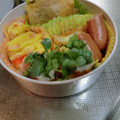 カピぞう's cooksnap of when they made ちくわのかいわれ詰め.