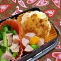 yukanosuke's cooksnap of when they made エビ入り☆ふんわりはんぺんフライ.