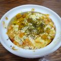 poilane's cooksnap of when they made 簡単♪　かぼちゃグラタン.