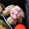 わん吉の母's cooksnap of when they made 華やか♪お花が咲いたウィンナー　お弁当に.