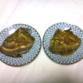 U_k_o's cooksnap of when they made カレイの煮付け.