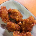 のじまさん's cooksnap of when they made 我が家の鶏のから揚げ.