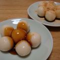 ★☆まりぃ☆★'s cooksnap of when they made みたらし団子.