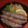 Jock's cooksnap of when they made レモン風味♪セロリの牛肉巻き♪.