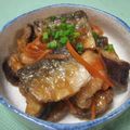 みそじーさん's cooksnap of when they made 秋の味覚✽サンマとナスの南蛮.