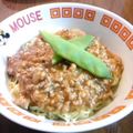 TATOCO's cooksnap of when they made 我が家のジャージャー麺.