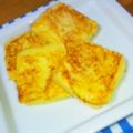 よねっくす。's cooksnap of when they made フレンチトースト♪.