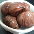 えのっき's cooksnap of when they made 秋の定番☆栗の渋皮煮.