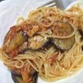 ケム's cooksnap of when they made トンノ・パスタソース（ツナ＆トマト）.