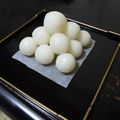 姫雷蓮's cooksnap of when they made お月見団子～みたらしのたれ～.