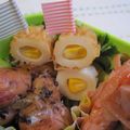紅葉ｙ's cooksnap of when they made これあり？ちくわ刺すだけ.