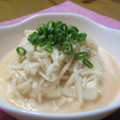 まじゅじゅ's cooksnap of when they made ササっと一品✿山芋千切り　たらこ和え✿.