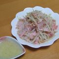 ｍｉｋａｉｋｏ's cooksnap of when they made 簡単♪もやしの酢の物.