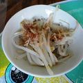 ＊Reiたん＊'s cooksnap of when they made すぐできる☆もやしの小鉢.