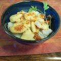 manato003's cooksnap of when they made フライパンで簡単！ささみのチーズ焼き.