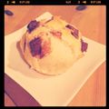 kanyyy's cooksnap of when they made 簡単ヘルシーマフィン.