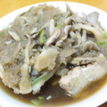 みくえも's cooksnap of when they made 生鮭と舞茸のおろし煮.