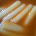 うらもん's cooksnap of when they made トッポッキ☆韓国料理☆.
