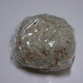 プンプン庵's cooksnap of when they made 桜海老＆とろろ昆布のおにぎり.