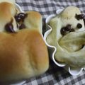 kyoko＊k's cooksnap of when they made ふんわり♪しっとり♪　なカップパン.