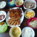ゆっかka's cooksnap of when they made 手羽中塩唐揚.