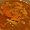 3ma3's cooksnap of when they made うちの豚汁.