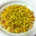 nyaro_2000's cooksnap of when they made 甘みが旨味！芽室名物のバターコーン炒飯.