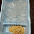 嵐の松潤が大好き♥️♥️'s cooksnap of when they made うまさ倍増？！わらびもちの美味しい食べ方.