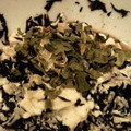 はいりほう's cooksnap of when they made ヒジキとしらすの白和え.