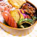 苺♡ストロベリー's cooksnap of when they made ゴーヤだけ～マヨ炒め★.