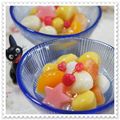るなまりー's cooksnap of when they made 赤いラムレーズンを作ろう♬.