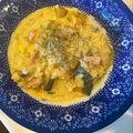 みや☆じゅん's cooksnap of when they made ＊かぼちゃのリゾット＊.