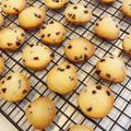 てきまる's cooksnap of when they made アーモンドプードル♪さくほろ本格クッキー.