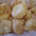 あさぴょん姫's cooksnap of when they made *バナナ天ぷら*.