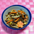 カルン's cooksnap of when they made 切り昆布と豆もやしの炒め物.