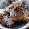 妙香ママ's cooksnap of when they made 圧＋焼＝美味豚軟骨☆.