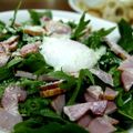 noamanma's cooksnap of when they made 温泉玉子でまろやかサラダ♪.