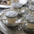 kukuのごはん's cooksnap of when they made ・:*:・゜★ごまごまブラマンジェ★.
