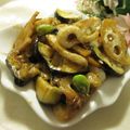 miyuki12's cooksnap of when they made おかん家の食欲増進★スパイシーたれ.