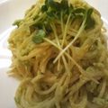 sonop's cooksnap of when they made アボカドのパスタサラダ.