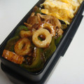 アブシンベル's cooksnap of when they made ピーマン簡単炒め.