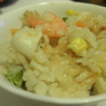 mihokid's cooksnap of when they made ＊簡単＊洋風☆ピラフ的炊き込みご飯＊.