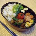 もぇちん's cooksnap of when they made なすの味噌炒め.