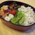もぇちん's cooksnap of when they made いっぱい食べたい　遠藤君.