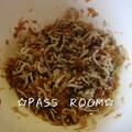 ＰＡＳＳ's cooksnap of when they made 加熱いらず♪ちりめんじゃこのおかか和え.