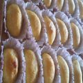 ゆいmama☆♪'s cooksnap of when they made しっとりおいしい♪スイートポテト.