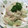 こばたん's cooksnap of when they made アボガドとちくわの梅マヨポン！！.