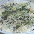 にゃん子っち's cooksnap of when they made 超簡単ポテトグラタン*＾＾*.